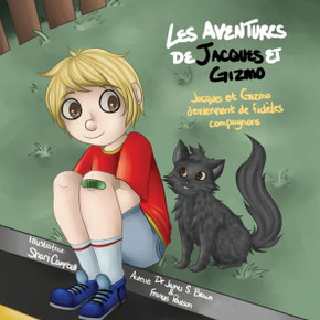 Les Aventures de Jacques Et Gizmo: Jacques et Gizmo deviennent de fidEles compagnons