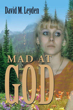 Mad at God : 9781493152773