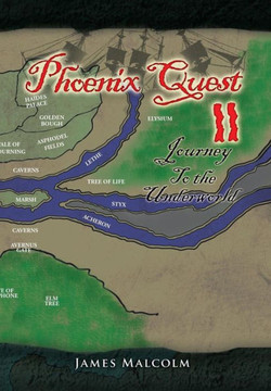 Phoenix Quest 2 Journey to the Underworld: Journey to the Underworld : 9781493152889