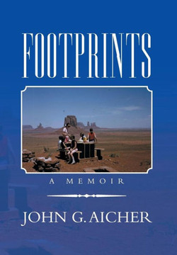 Footprints: A Memoir : 9781493154449