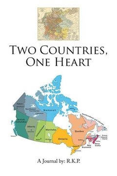 Two Countries, One Heart : 9781493154845