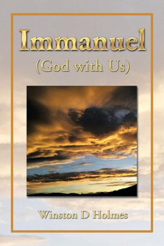 Immanuel (God with Us) : 9781493158553