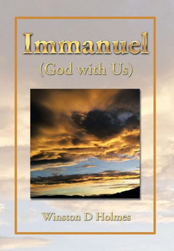 Immanuel (God with Us) : 9781493158560