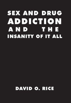 Sex and Drug Addiction and the Insanity of It All : 9781493159444