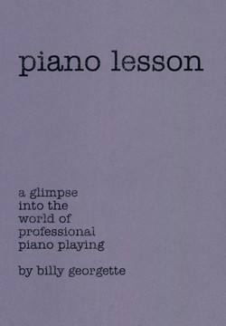 Piano Lesson : 9781493160211