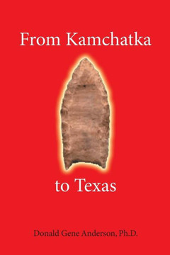 From Kamchatka to Texas From Kamchatka to Texas