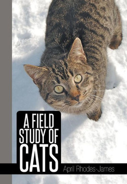 A Field Study of Cats : 9781493163533