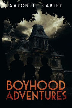 Boyhood Adventures : 9781493164004