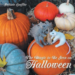 The Magic to be Seen on Halloween