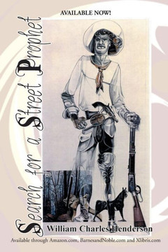 Search for a Street Prophet : 9781493169566