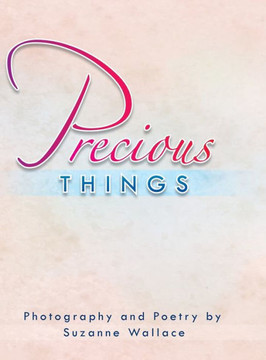 Precious Things : 9781493172016