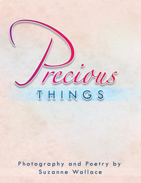Precious Things : 9781493172030