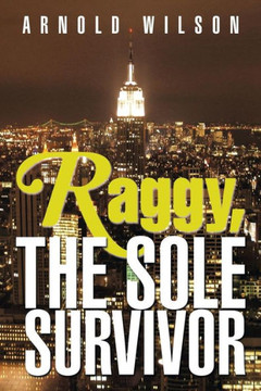 Raggy, the Sole Survivor Raggy, the Sole Survivor