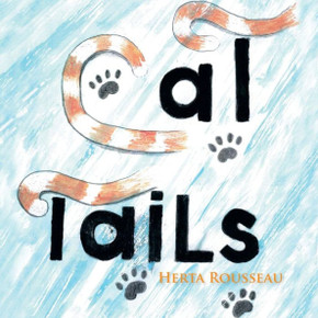 Cat Tails : 9781493179442