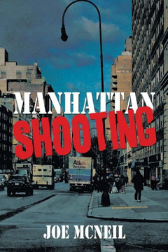 Manhattan Shooting : 9781493179510
