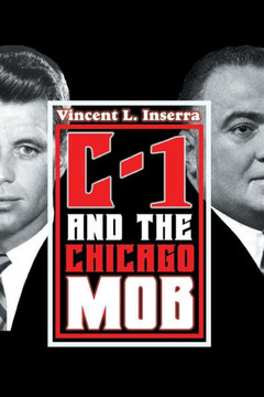 C-1 and the Chicago Mob : 9781493182794