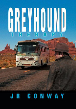 Greyhound Therapy : 9781493183548 Greyhound Therapy : 9781493183548