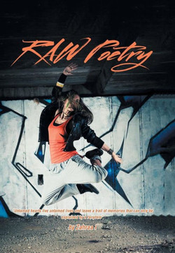 Raw Poetry : 9781493184149