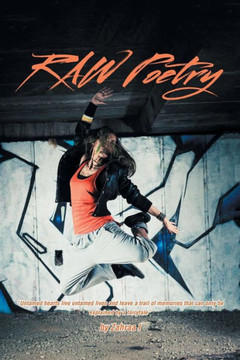 Raw Poetry : 9781493184156