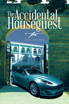 The Accidental Houseguest : 9781493186020