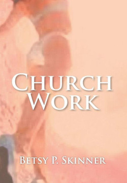Church Work : 9781493186310