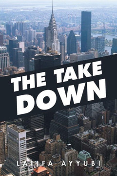 The Take Down : 9781493187645