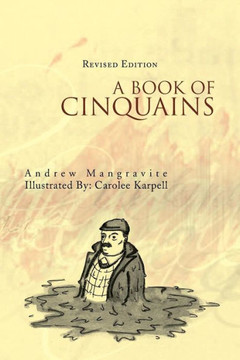 A Book of Cinquains : 9781493187973