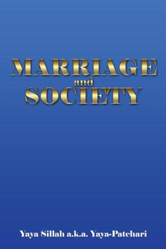 Marriage and Society : 9781493192007