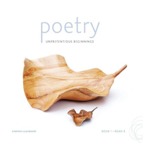 Poetry: Unpretentious Beginnings