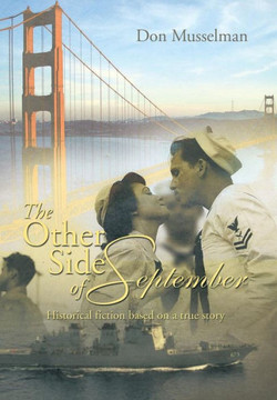 The Other Side of September: Historical Fiction Based on a True Story : 9781493198283