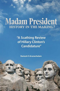 Madam President: History In The Making?
