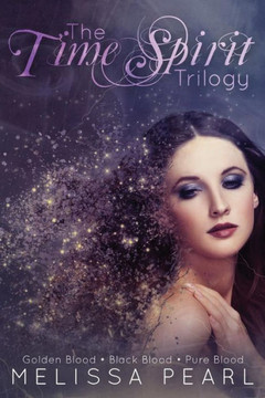 The Time Spirit Trilogy
