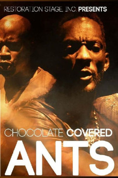 Chocolate Covered Ants