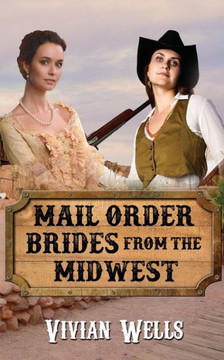 Mail Order Brides From The Midwest
