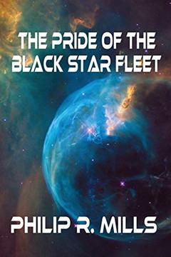 The Pride Of The Black Star Fleet