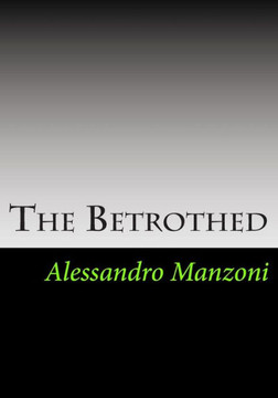 The Betrothed : 9781493579822