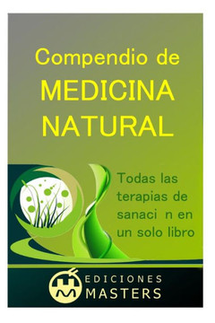 Compendio de medicina natural Compendio de medicina natural