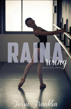 Raina Rising: Winter