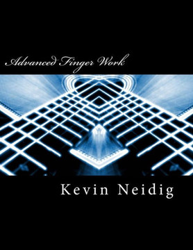 Advanced Finger Work: Scale and Arpeggio Training for the Intermediate Guitarist