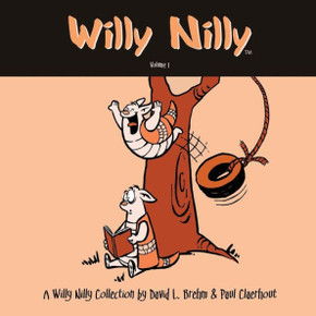 Willy Nilly: Volume 1