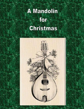 A Mandolin For Christmas
