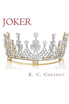 Joker: Book Three