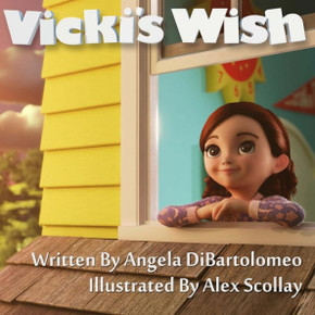 Vicki's Wish