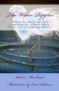 The Water Ripples The Water Ripples