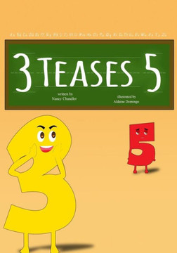 3 Teases 5