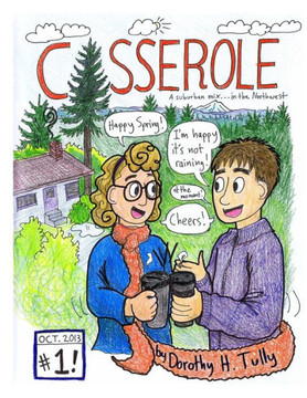Casserole
