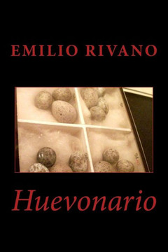 Huevonario: Diccionario de huevones, lengua distintiva de Chile