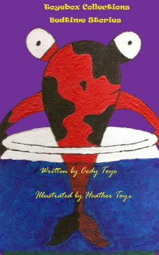 Toyebox Collection: Bedtime Stories