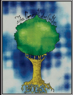 The Growth of an Author: Glen's Books