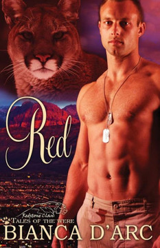 Red: Tales of the Were - Redstone Clan